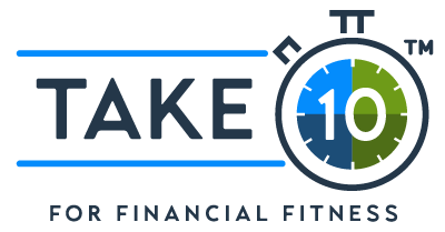 Take10 for Financial Fitness